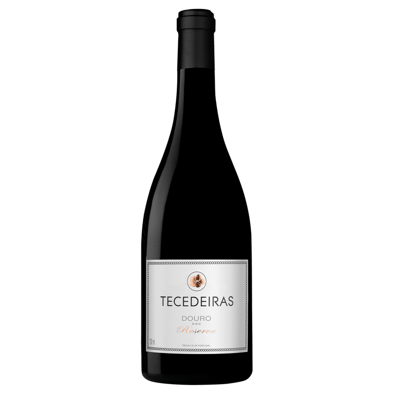 Tecedeiras Reserva Douro Vinho Tinto