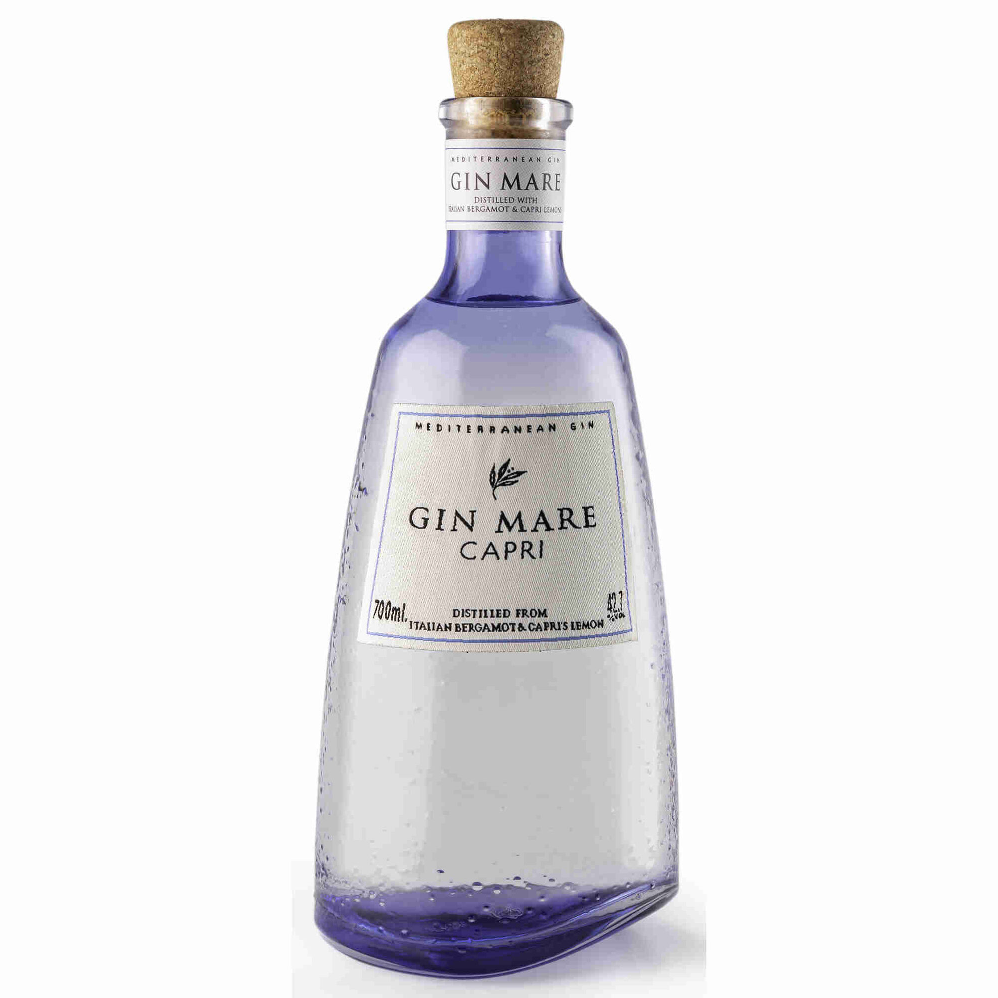 Gin Mare Capri