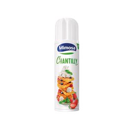 Chantilly Mimosa