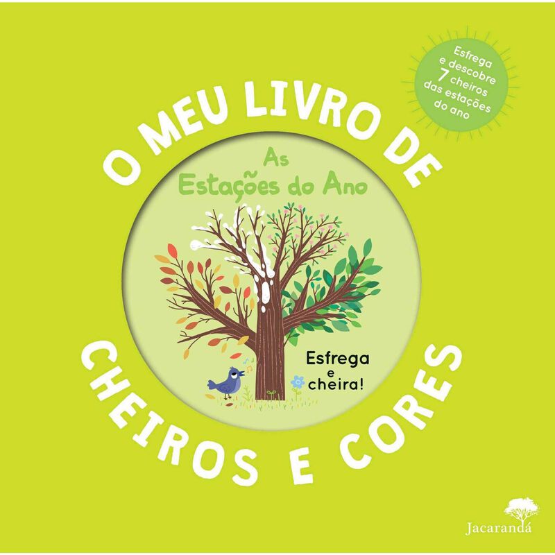 As Estações do Ano de Vários Autores