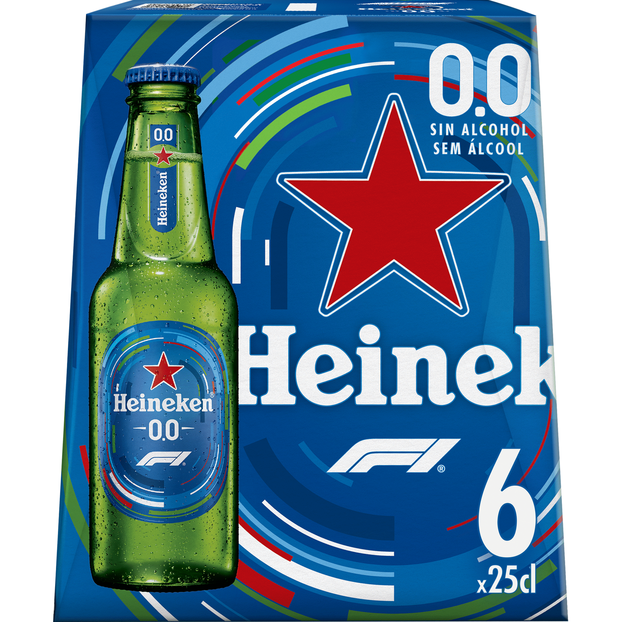 Cerveja sem Álcool