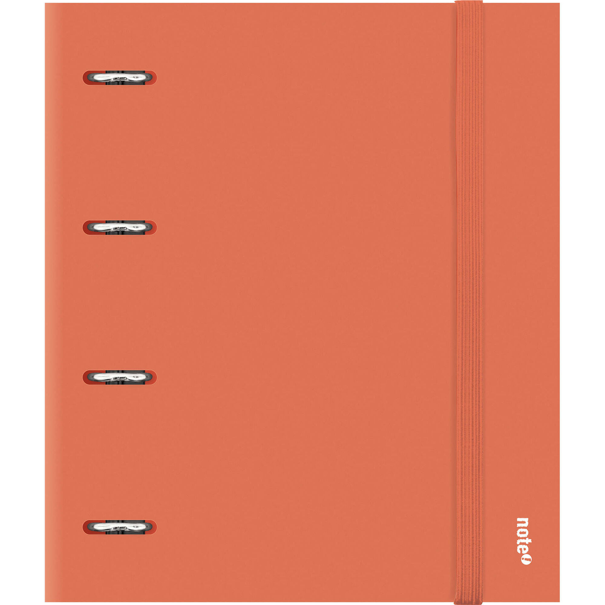 Pasta Arquivo A4 Colors Note 100 folhas (v&aacute;rias cores) Note!
