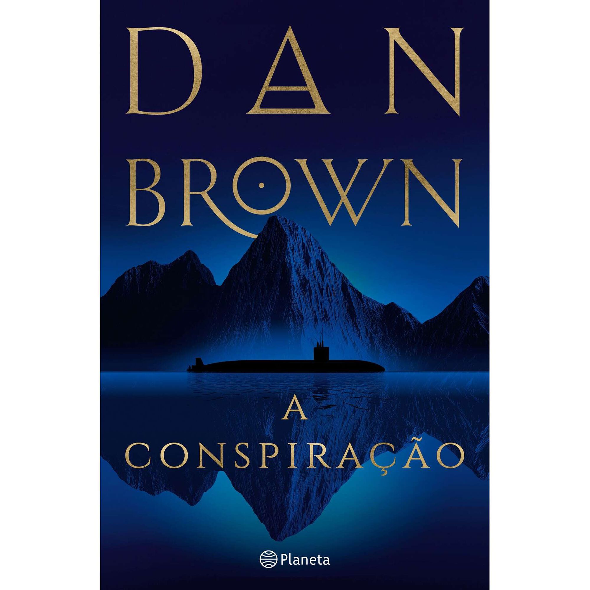 A Conspira&ccedil;&atilde;o de Dan Brown