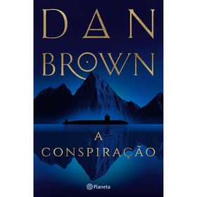 A Conspira&ccedil;&atilde;o de Dan Brown