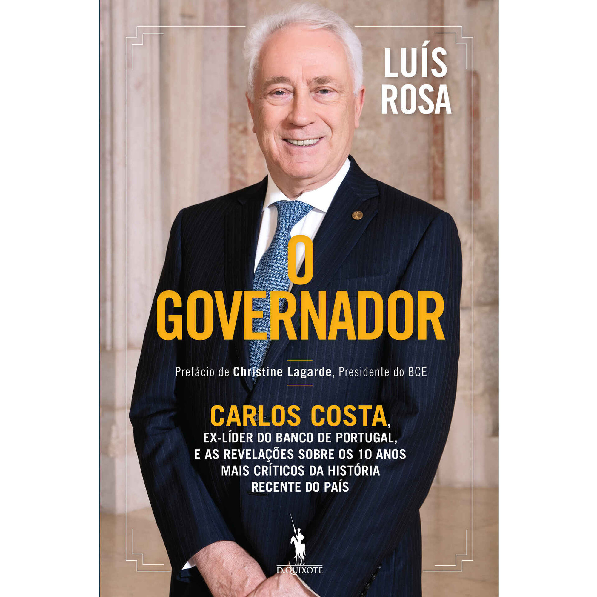 O Governador O Governador