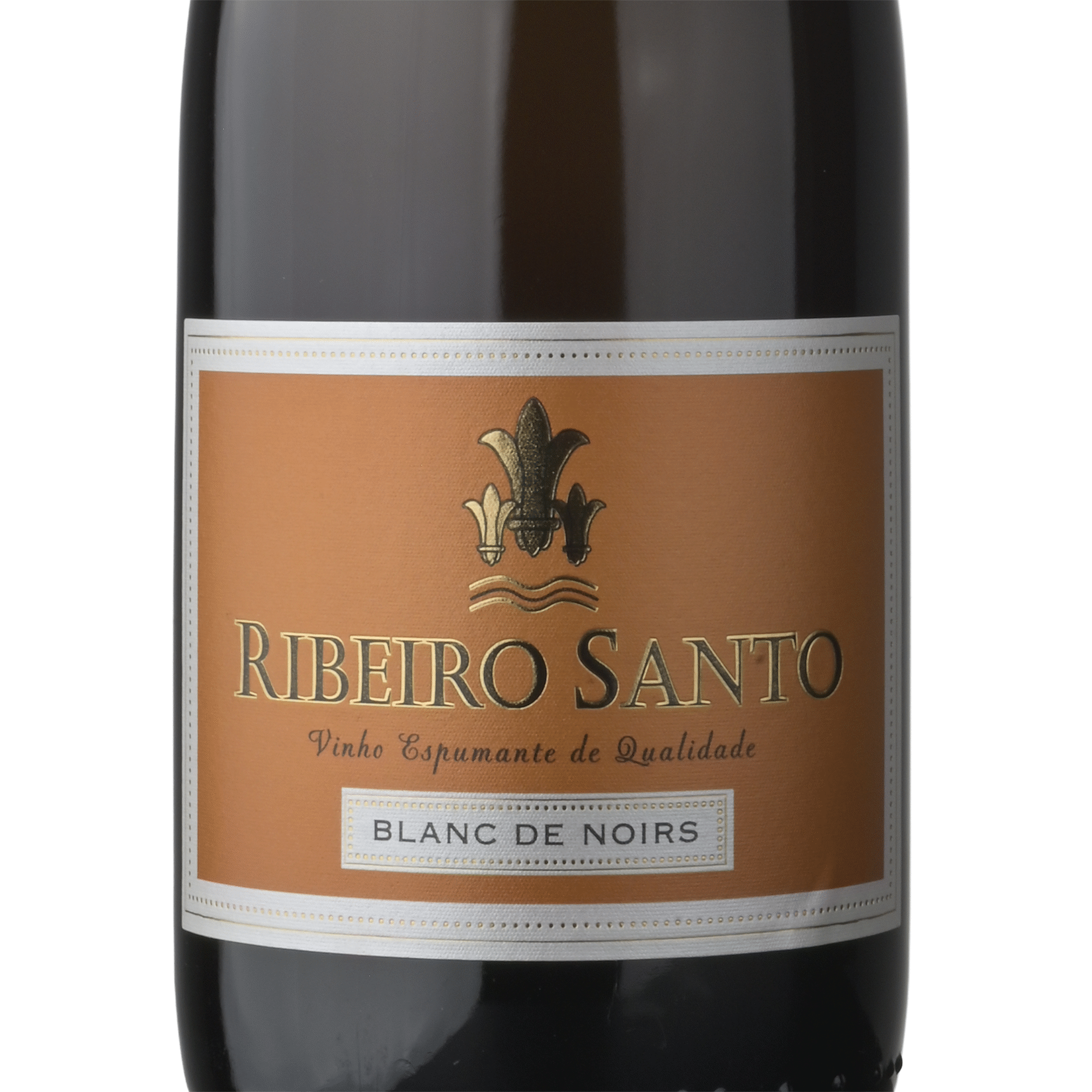 Ribeiro Santo Blanc de Noirs Espumante