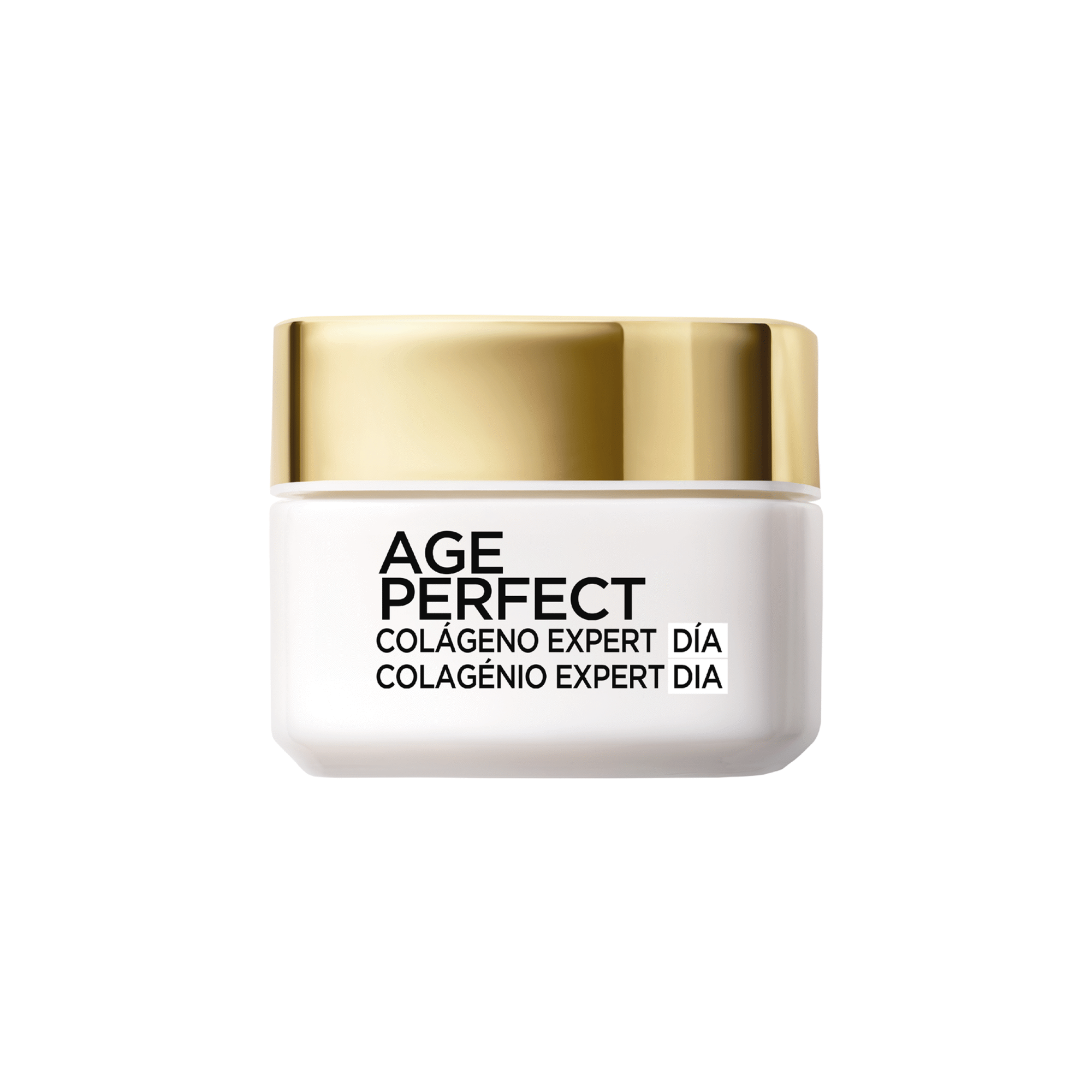 Creme de Rosto Dia Age Perfect Hidratante Antimanchas 60+ L'Or&eacute;al Paris