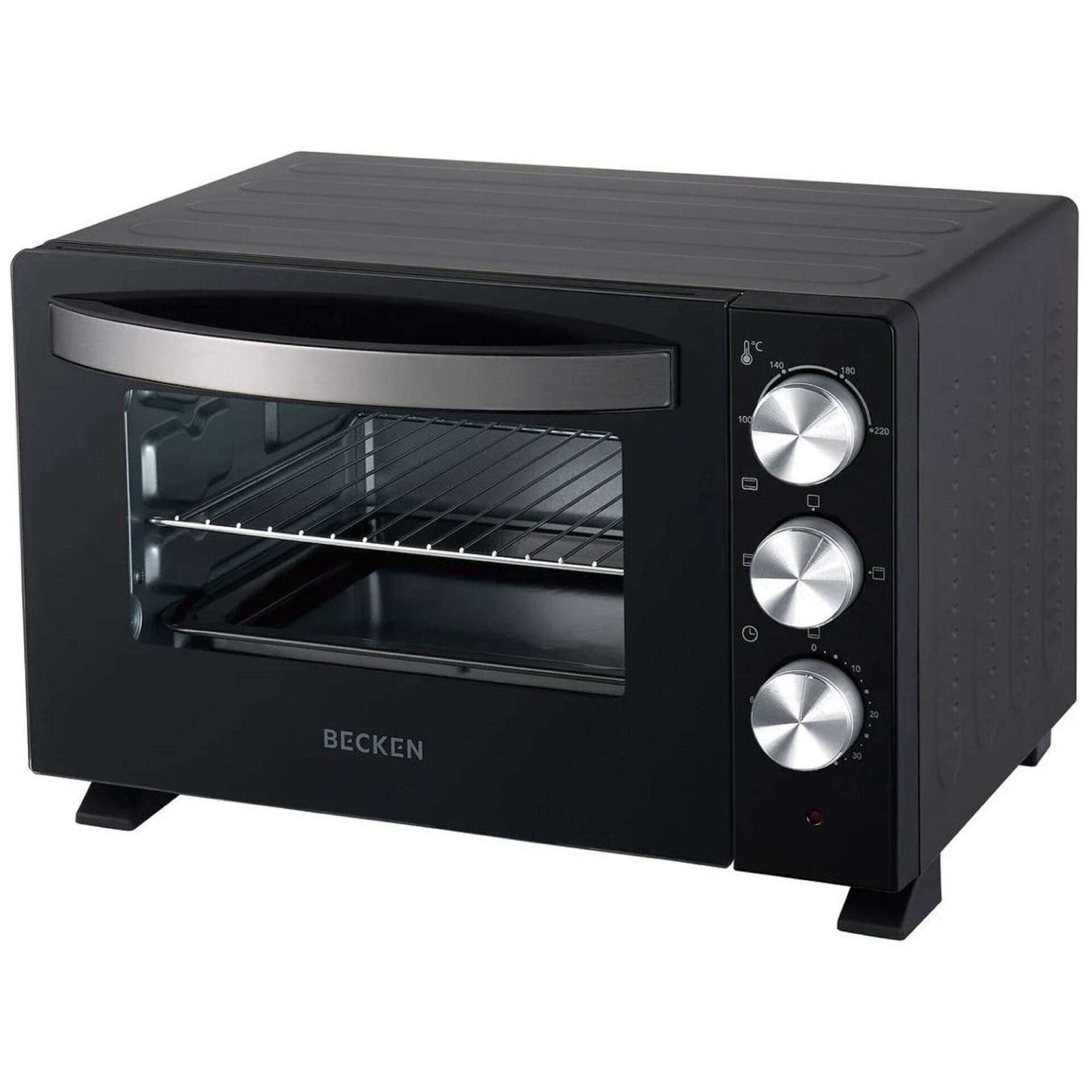 Mini-forno 1380W BMO4136