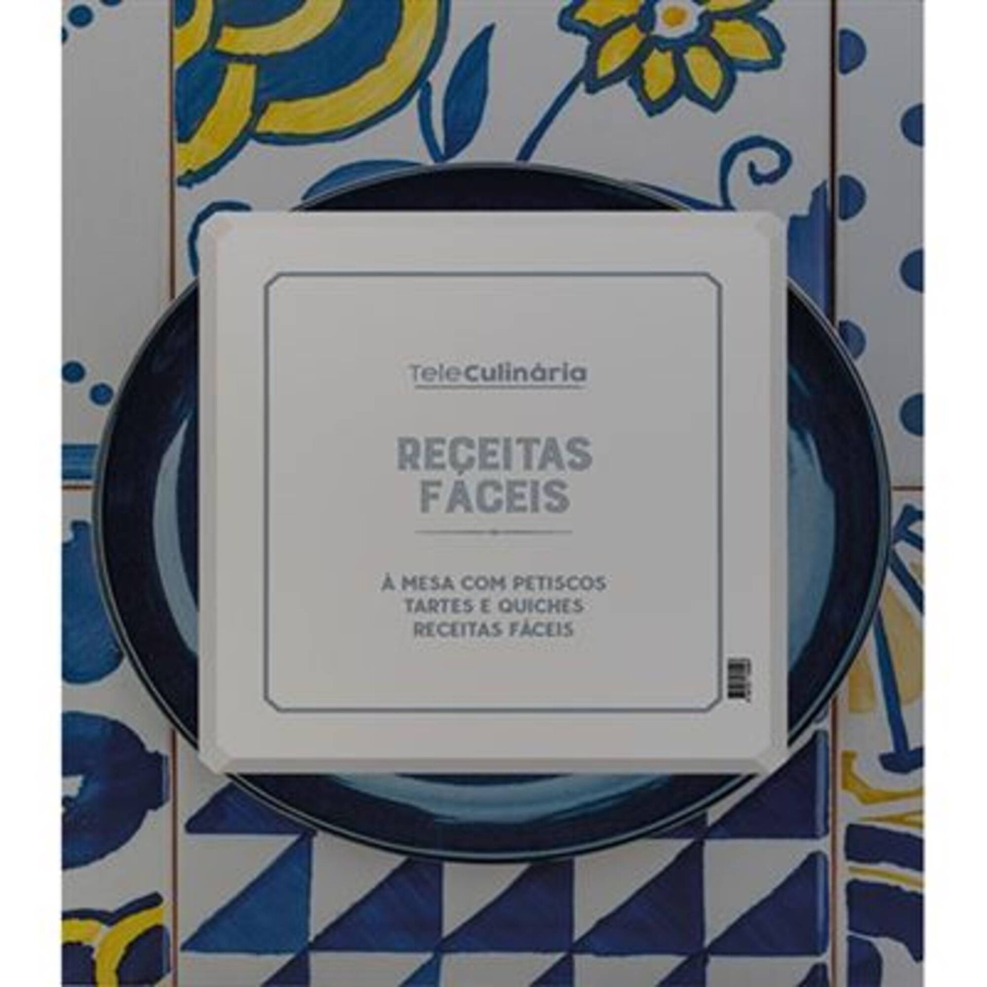 Pack Receitas Fáceis