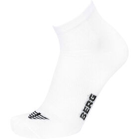 Meias Cano Curto 37-41 Brancas Berg