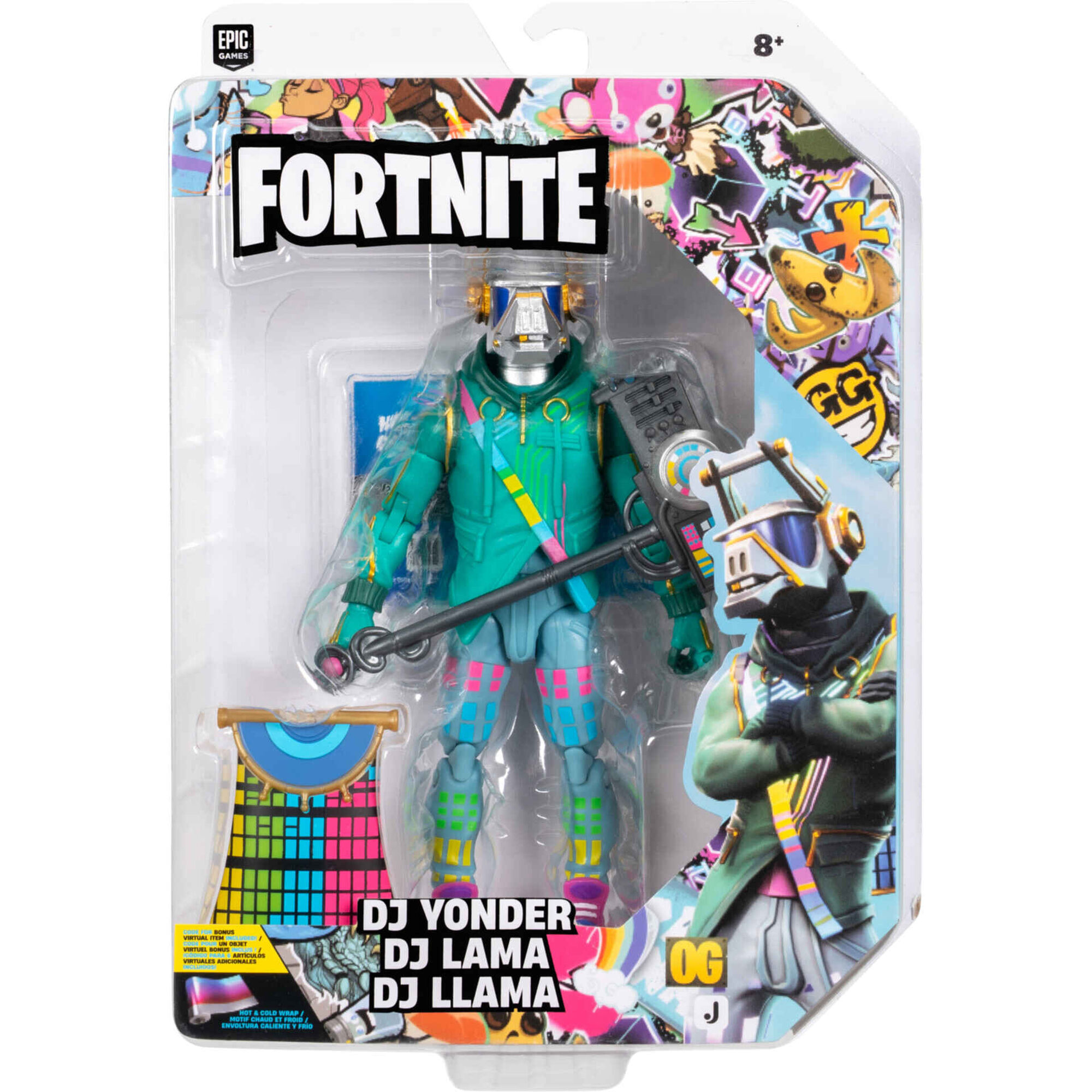 Fortnite - Figura