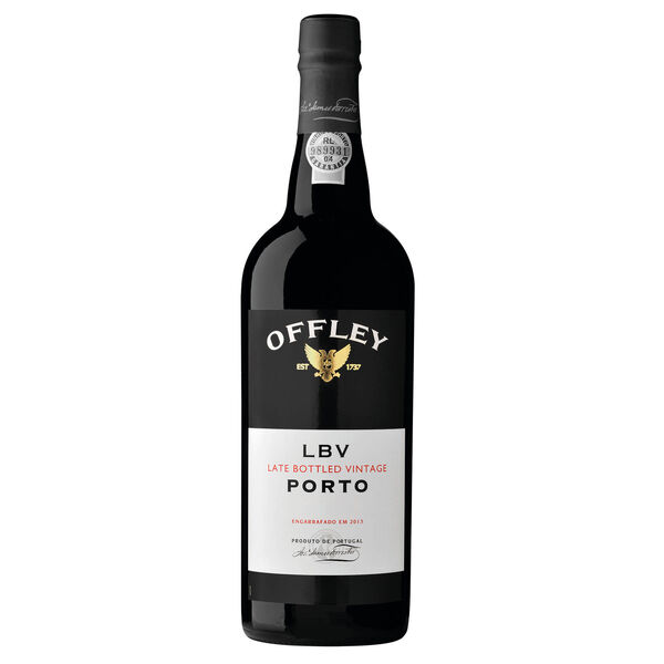 Offley Vinho do Porto LBV