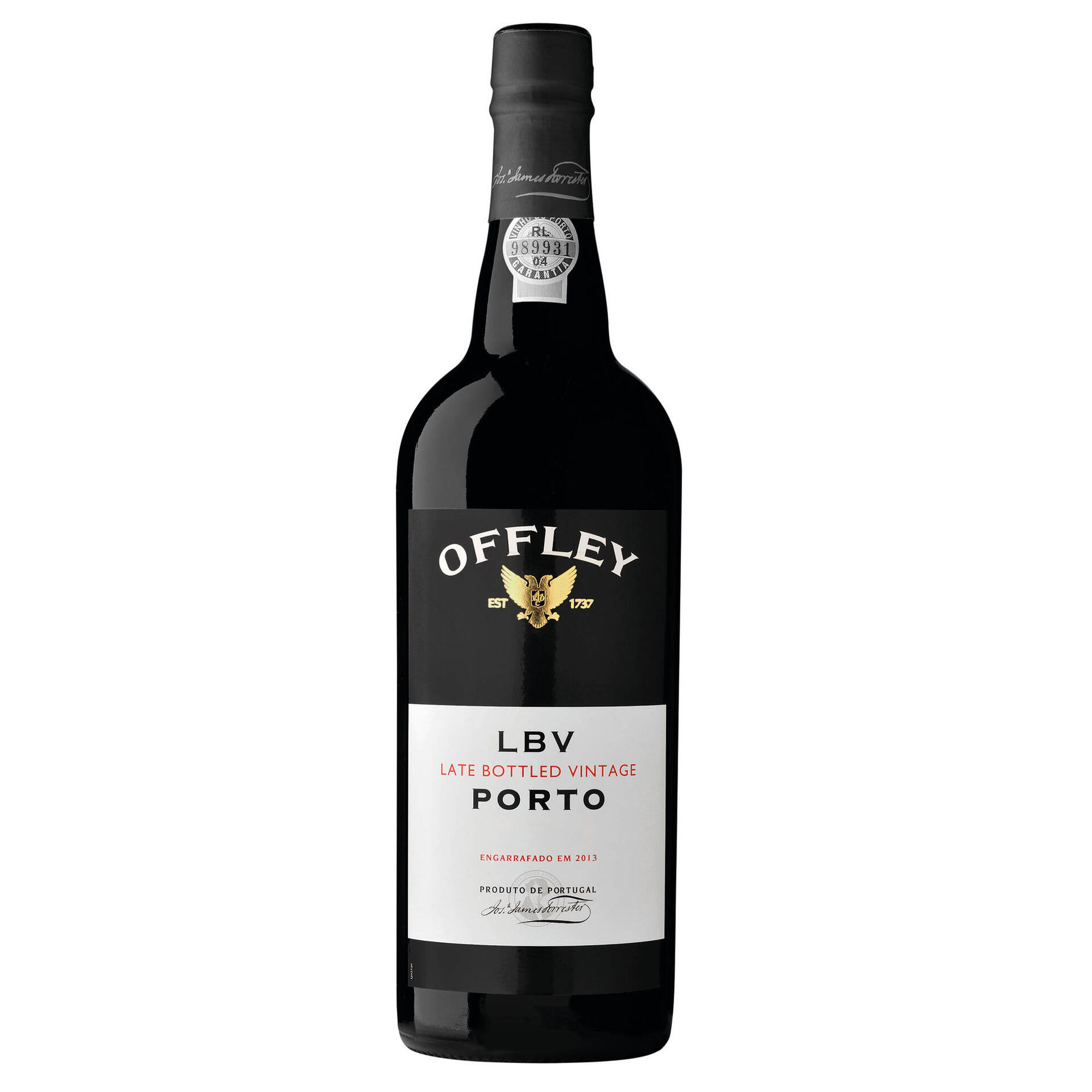 Offley Vinho do Porto Late Bottled Vintage