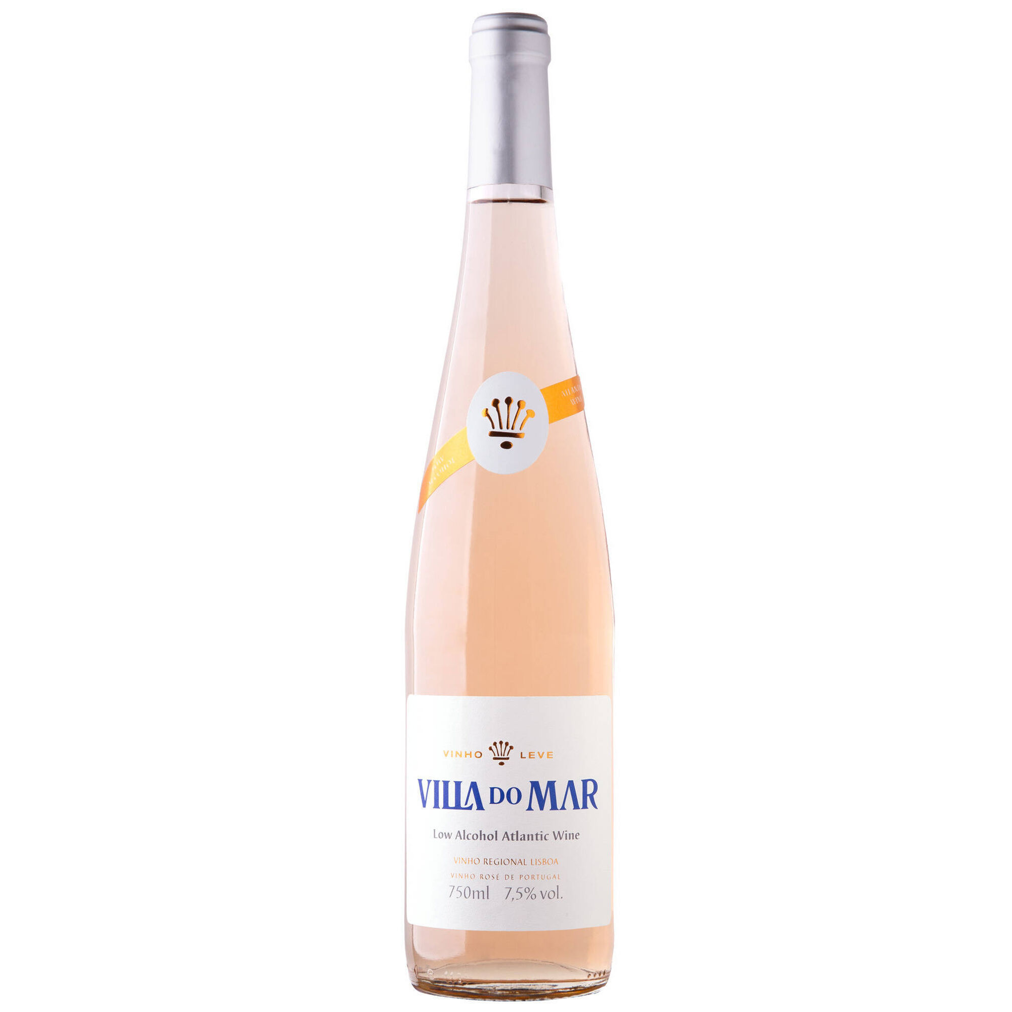Villa do Mar Regional Lisboa Vinho Rosé
