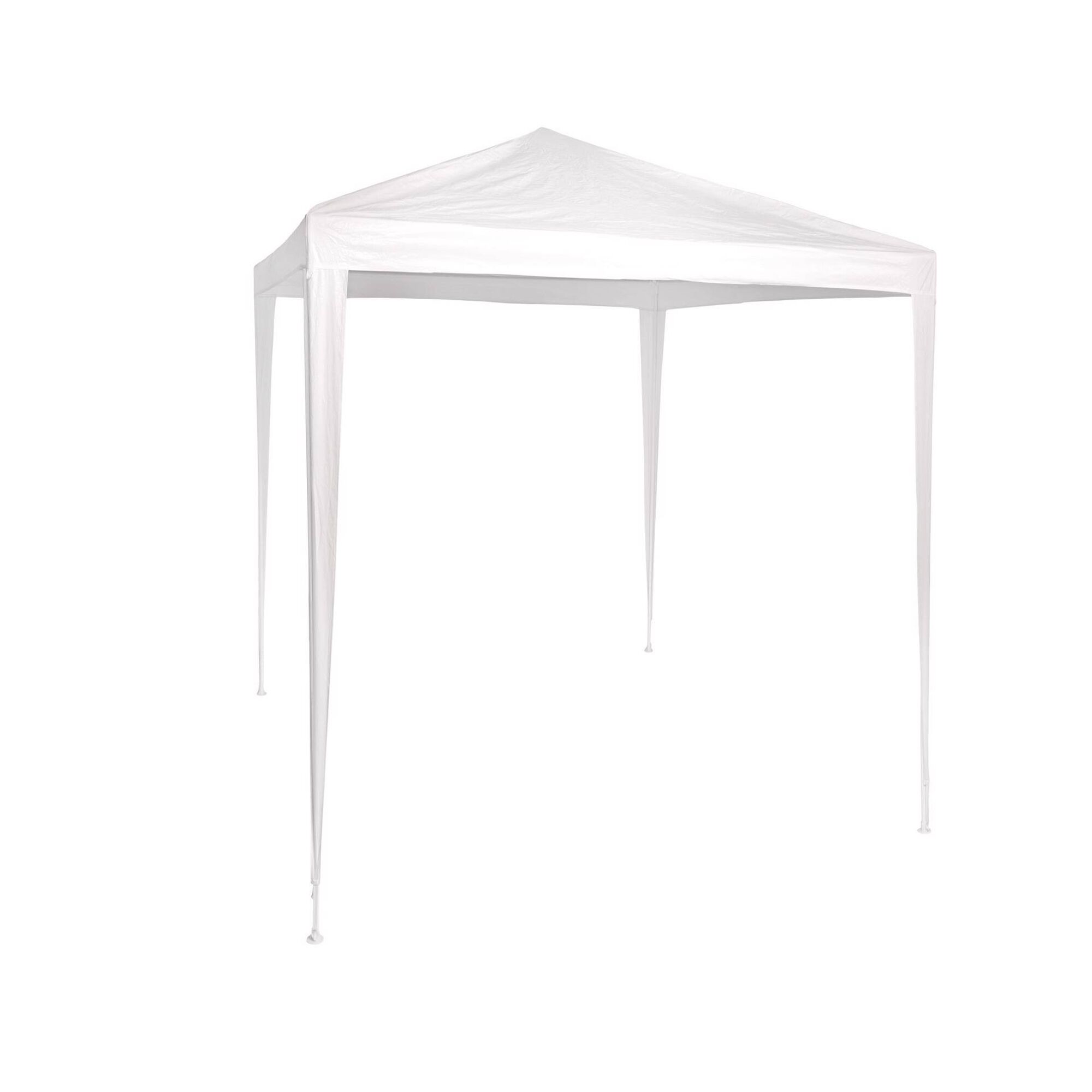 Pavilhão 2x2m Branco