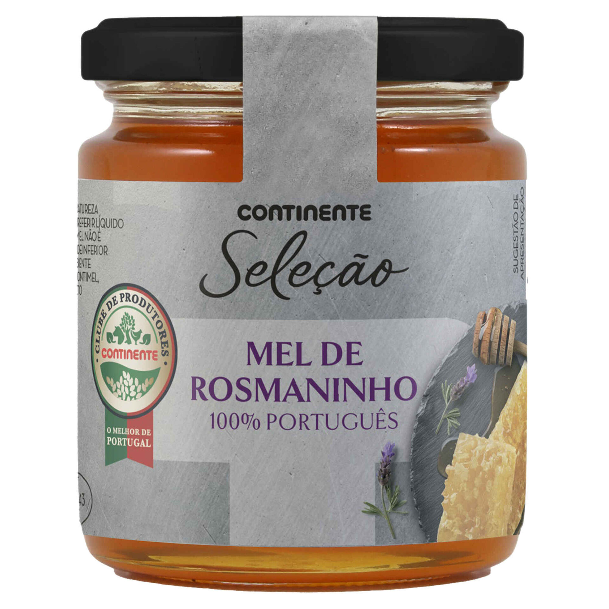 Mel Rosmaninho