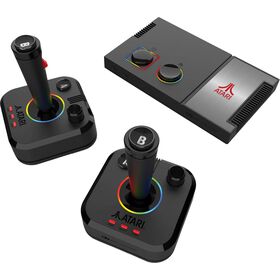 My Arcade - Consola para TV Atari Pro