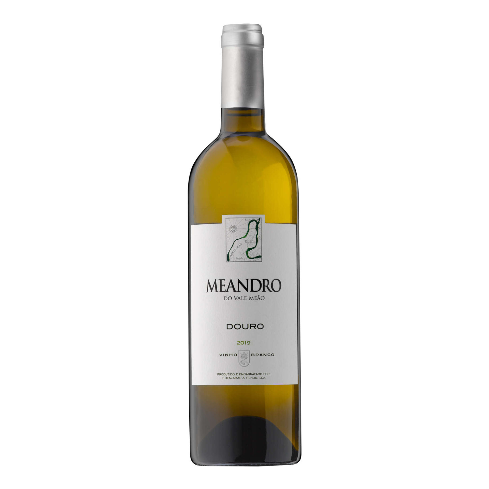 Meandro DOC Douro Vinho Branco
