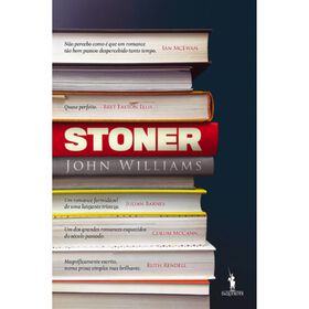 Stoner de John Williams