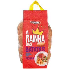 Batata para Fritar Batata para Fritar