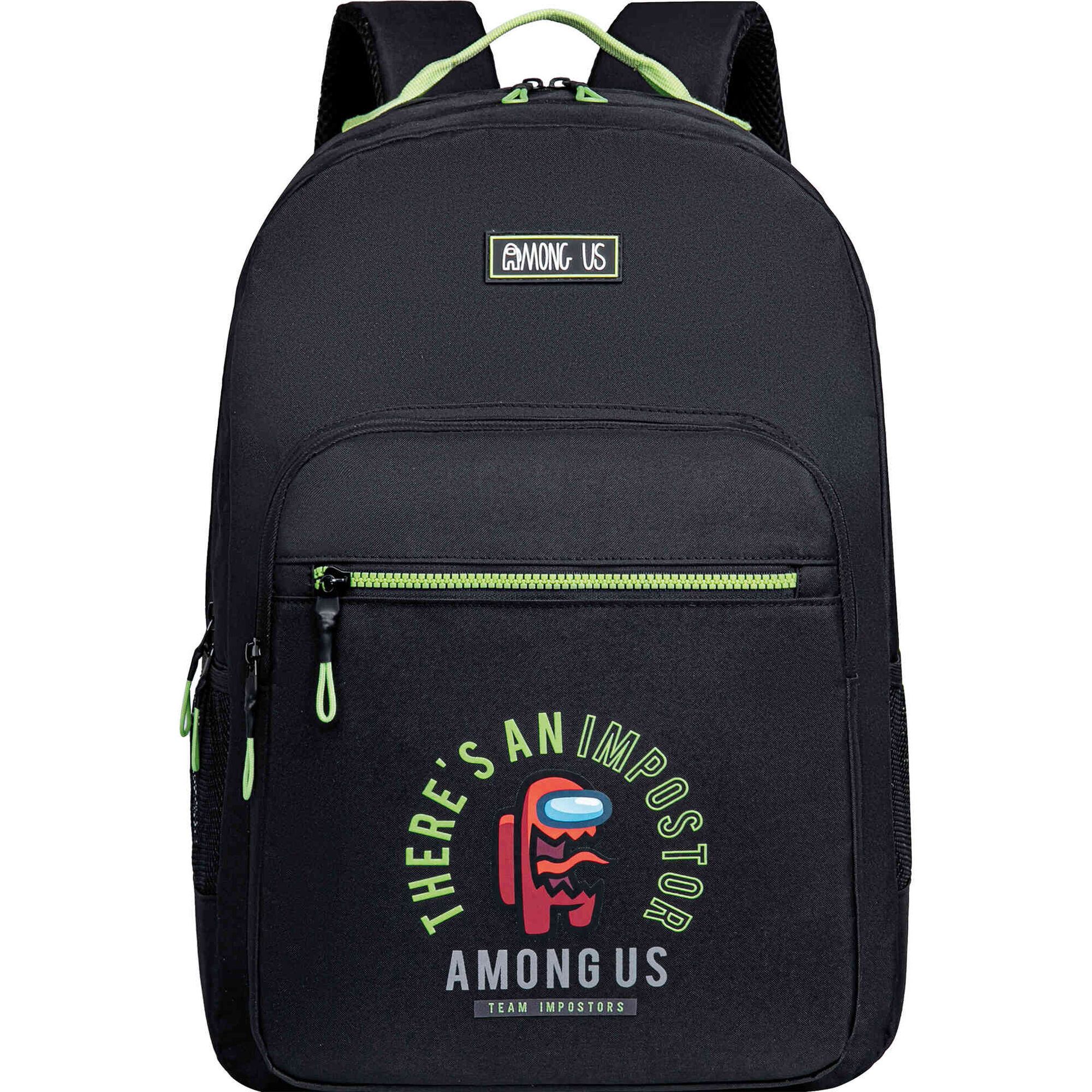 Mochila Impostor Among Us