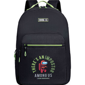 Mochila Impostor Among Us