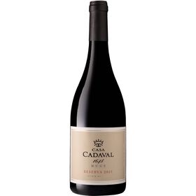 Casa Cadaval Reserva Tejo Vinho Tinto