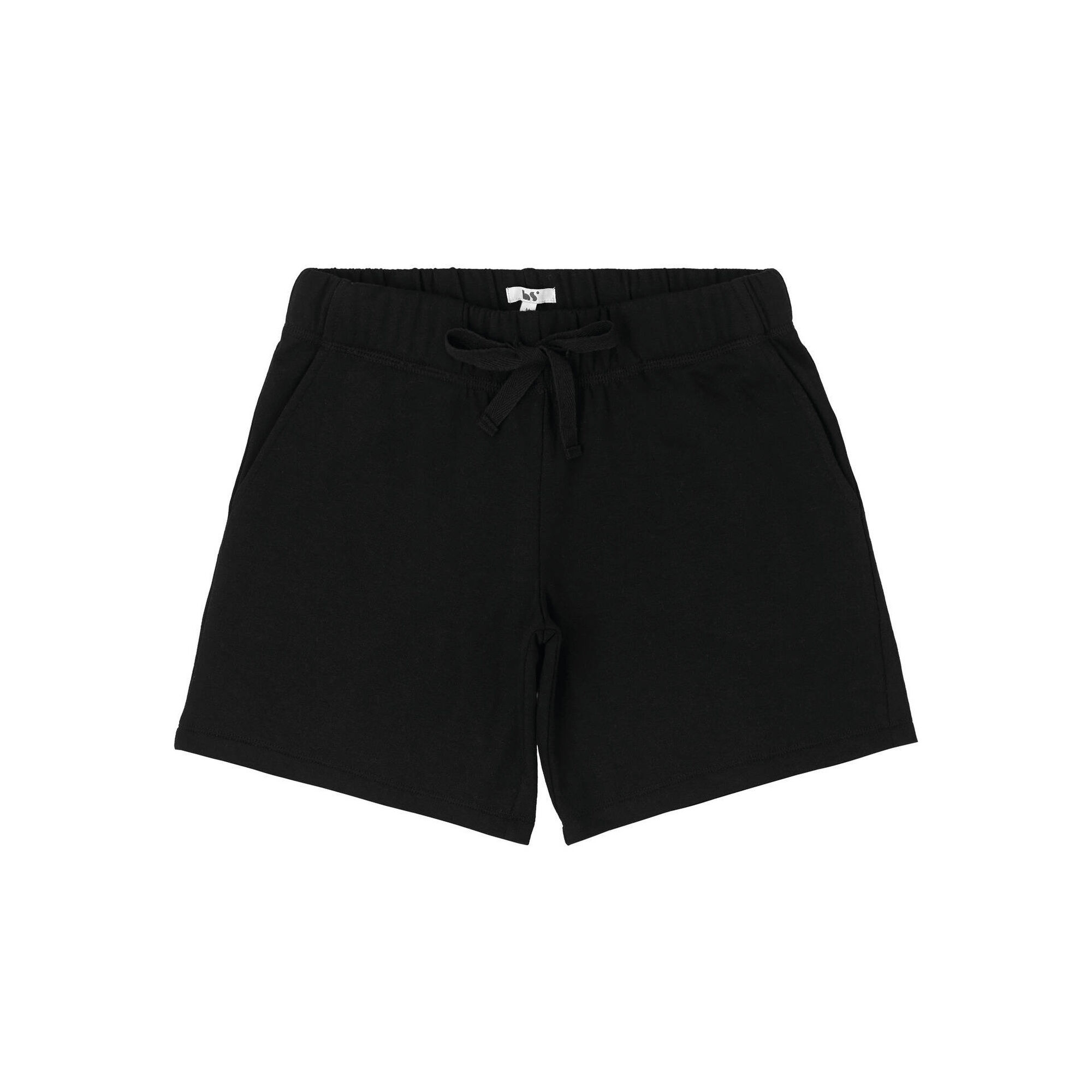 Calções de Treino S Preto Calções de Treino S Preto
