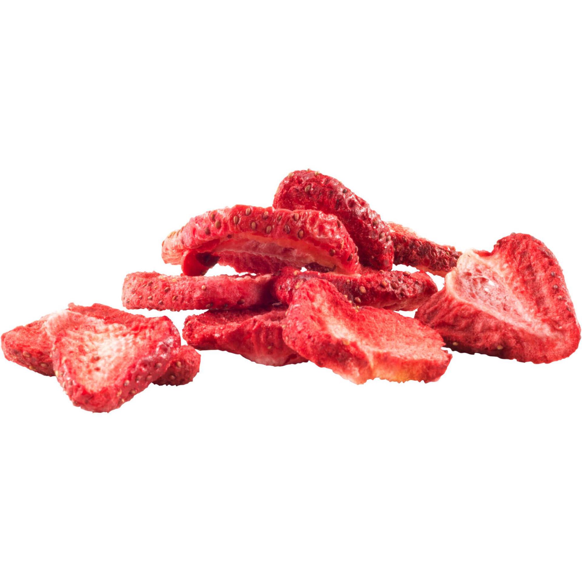 Morango Liofilizado Summmer