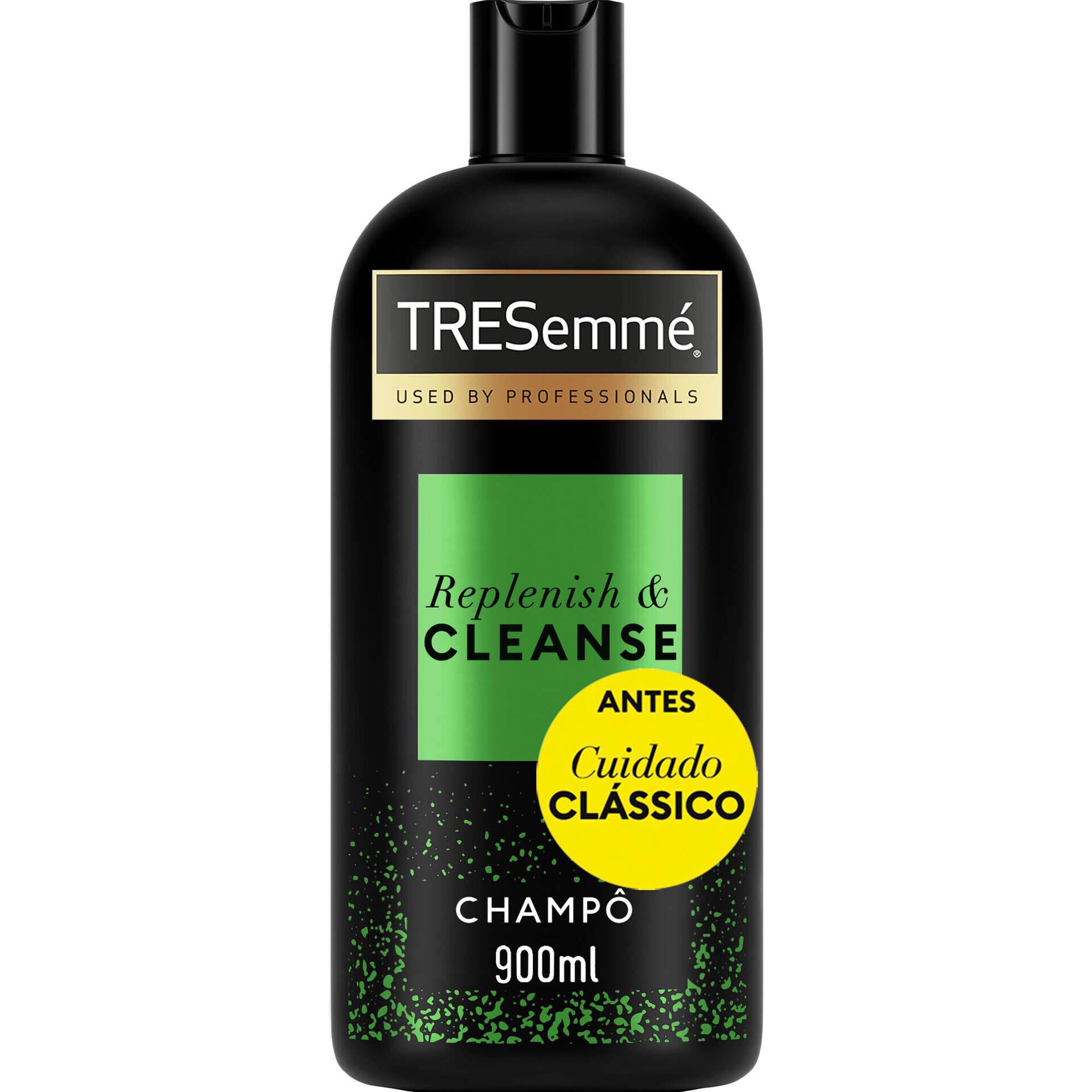 Champô Cleanse&Replenish