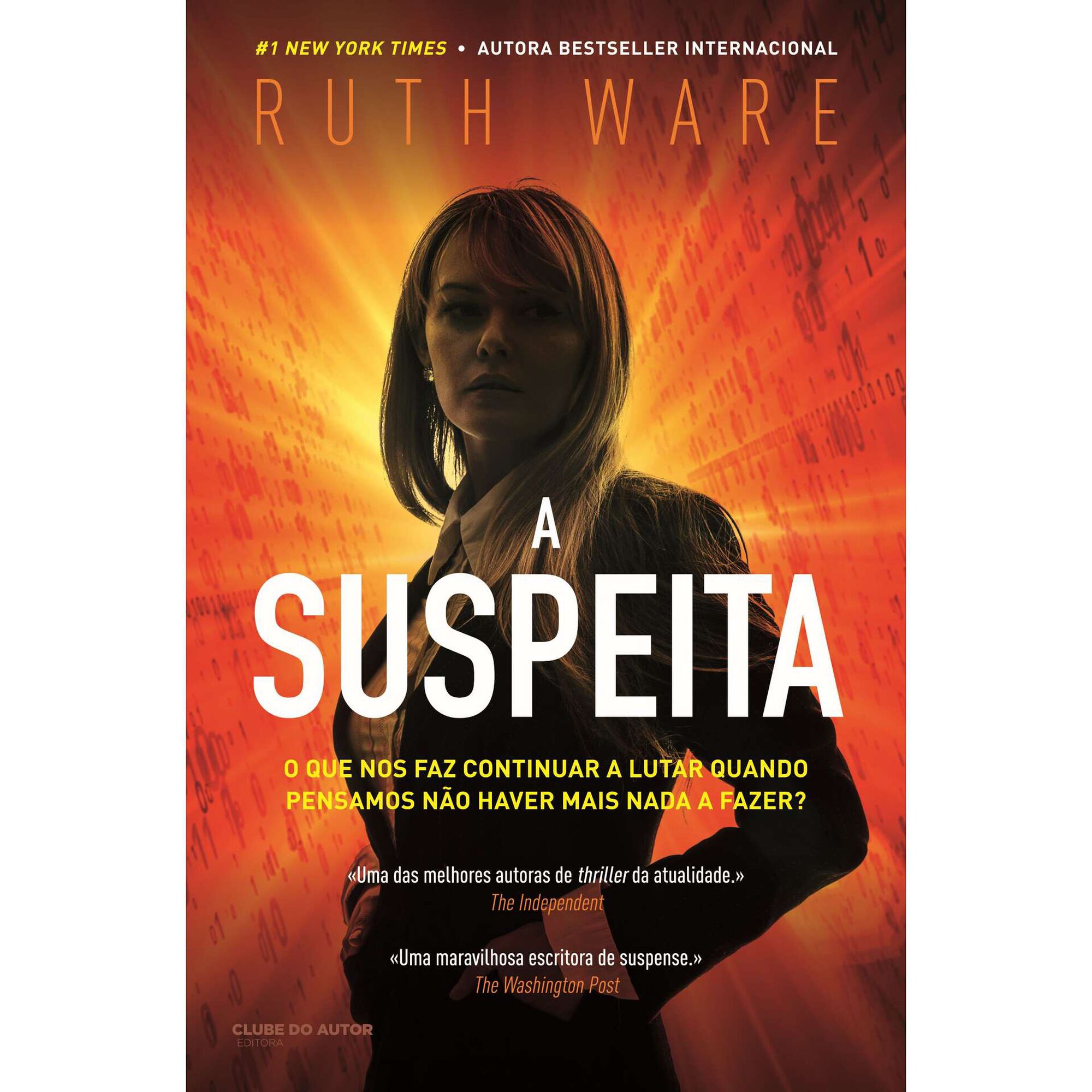 A Suspeita