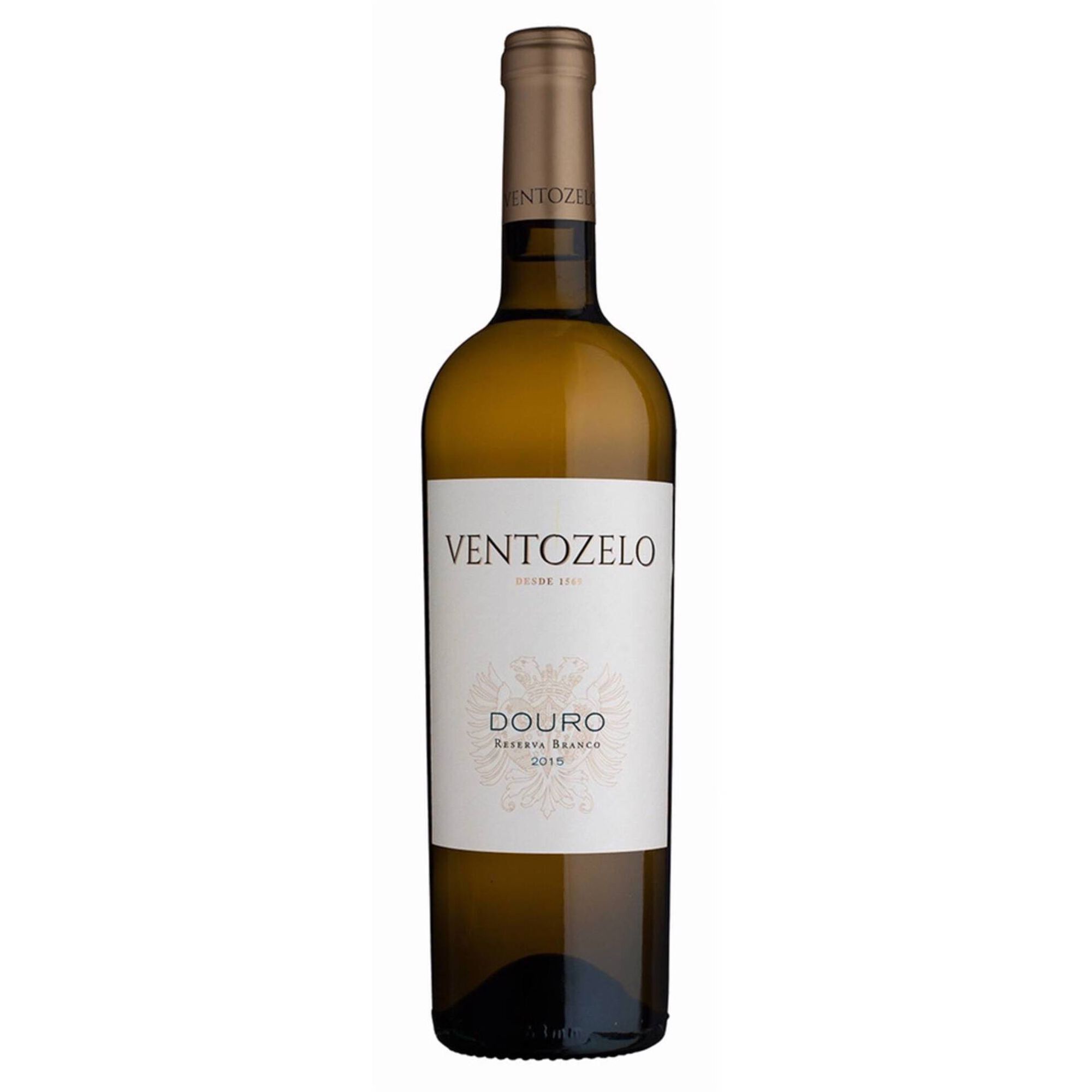 Ventozelo Reserva DOC Douro Vinho Branco