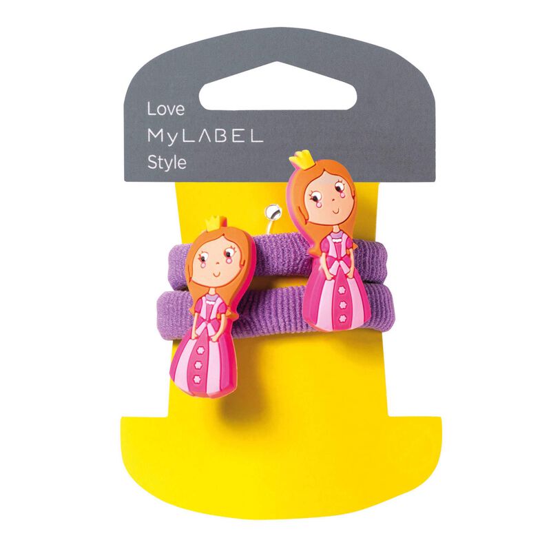 Elásticos Cabelo MyLabel