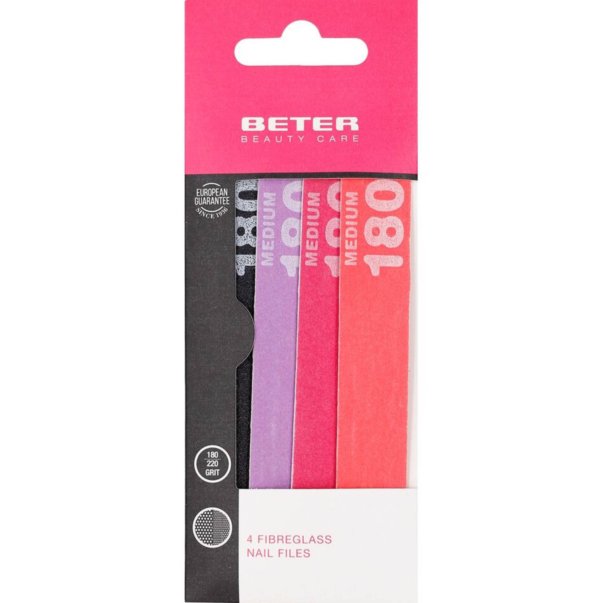 Polidor de Unhas Compacto BETER