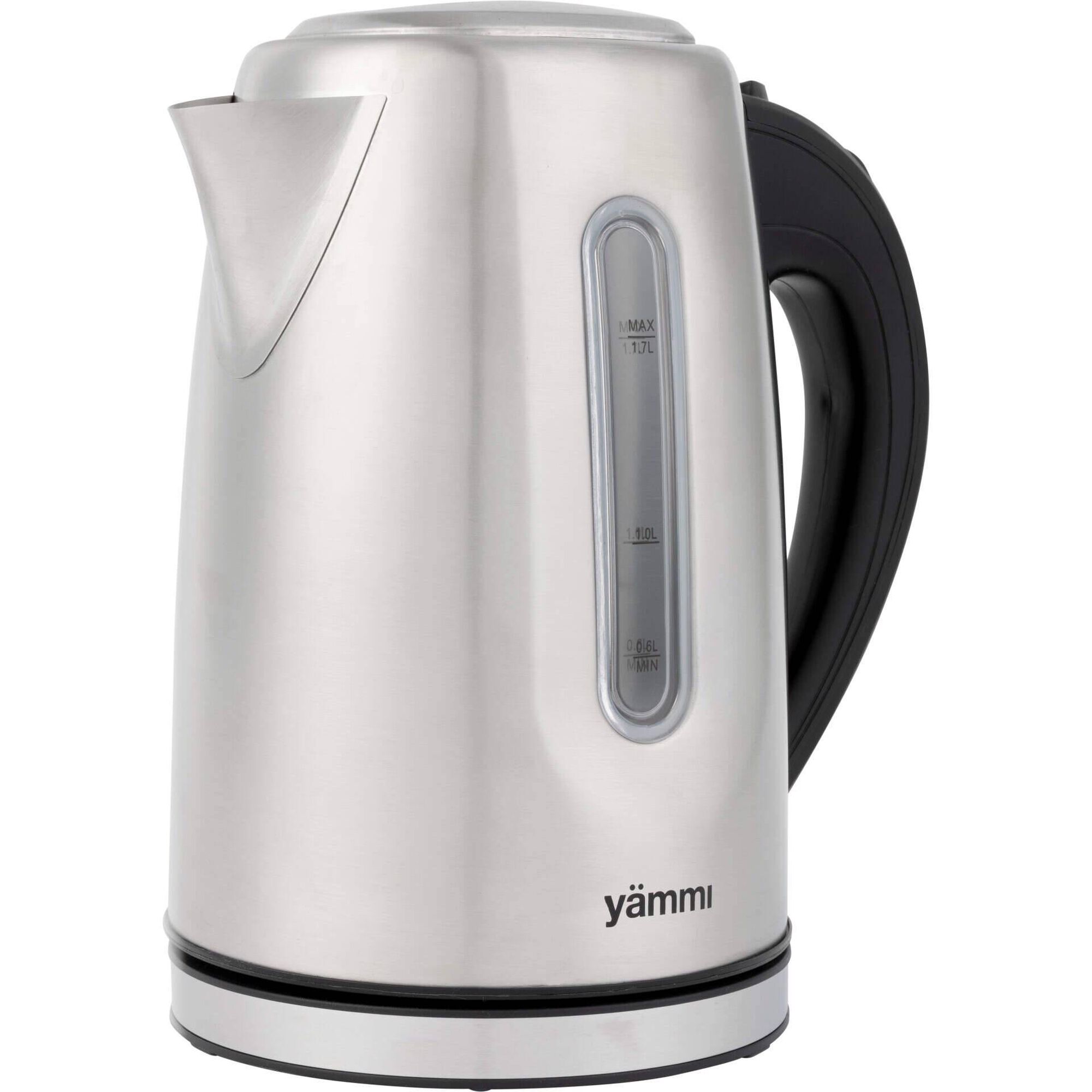 Jarro Elétrico 1,7L 2200W