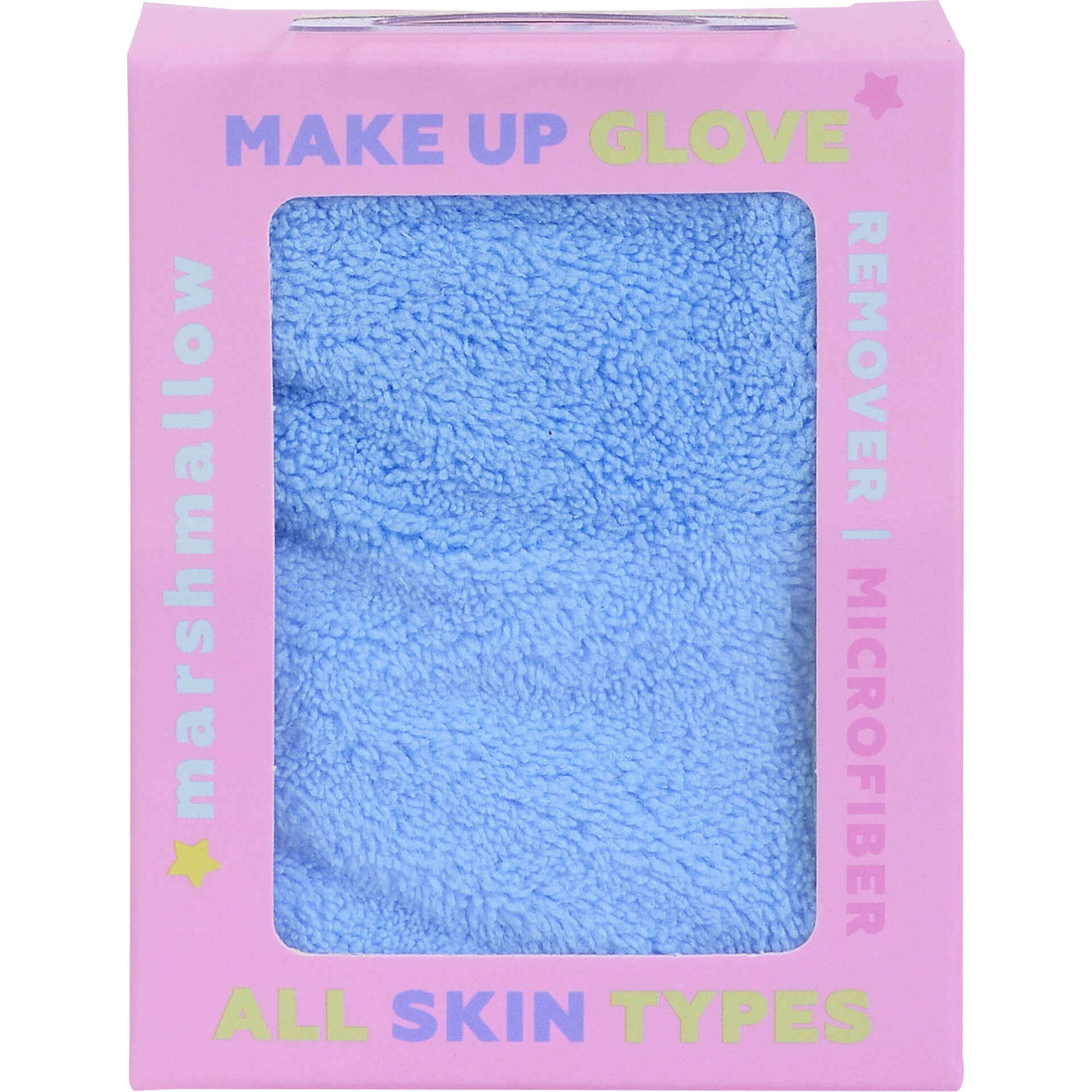 Mini Luvas Desmaquilhantes Kasa (v&aacute;rios modelos)