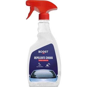 Spray Repelente de Chuva 500 ml Boost