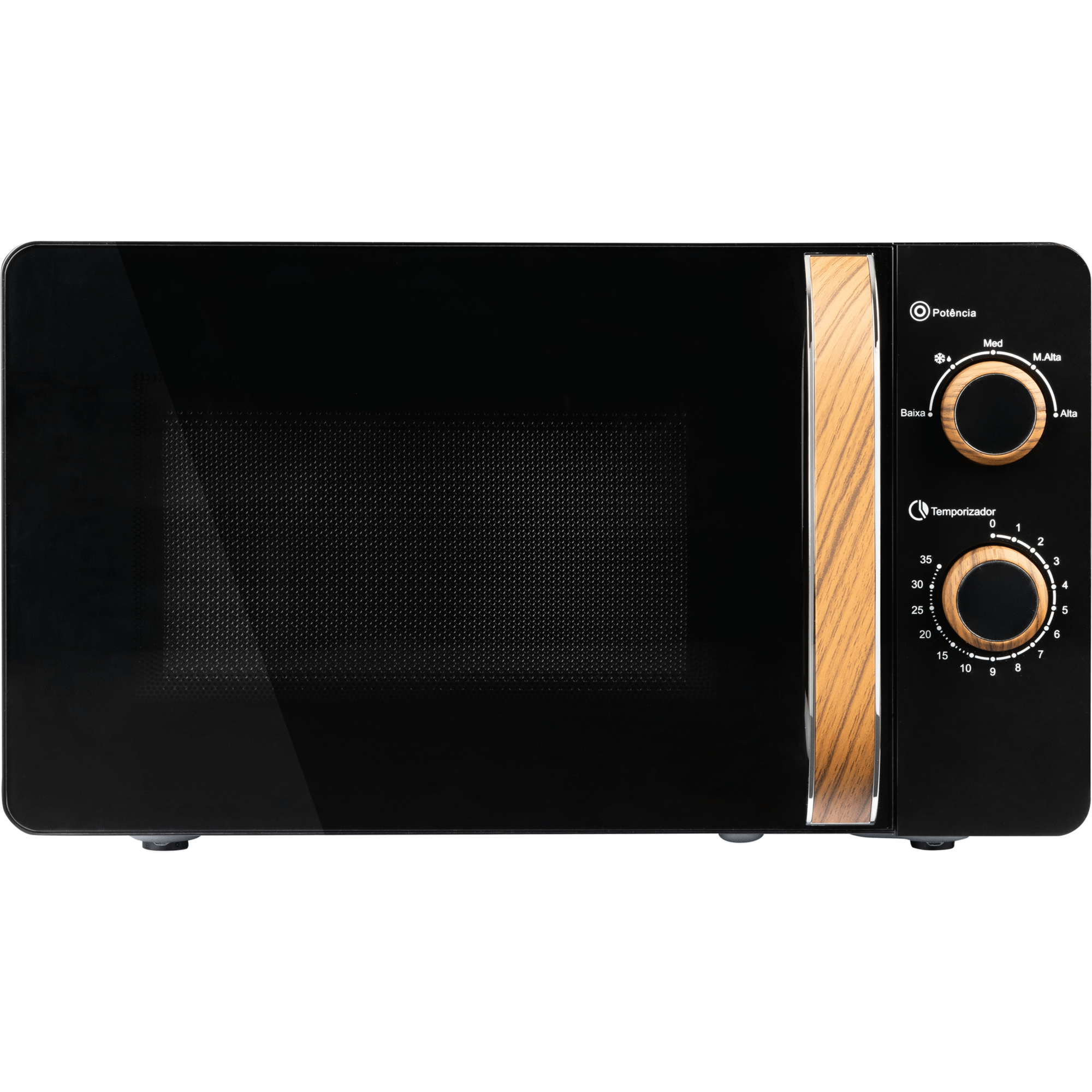 Microondas 20L 700W Bazar&atilde;o
