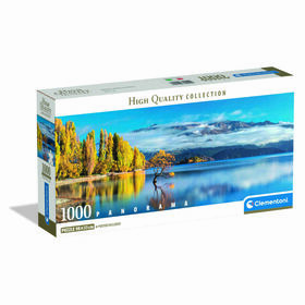 Puzzle Wanakas Golden Reflections 1000 Peças