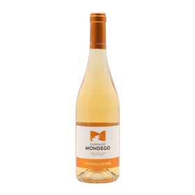Fontes da Cunha Quinta do Mondego D&atilde;o Vinho Ros&eacute;