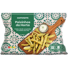 Peixinhos da Horta Continente