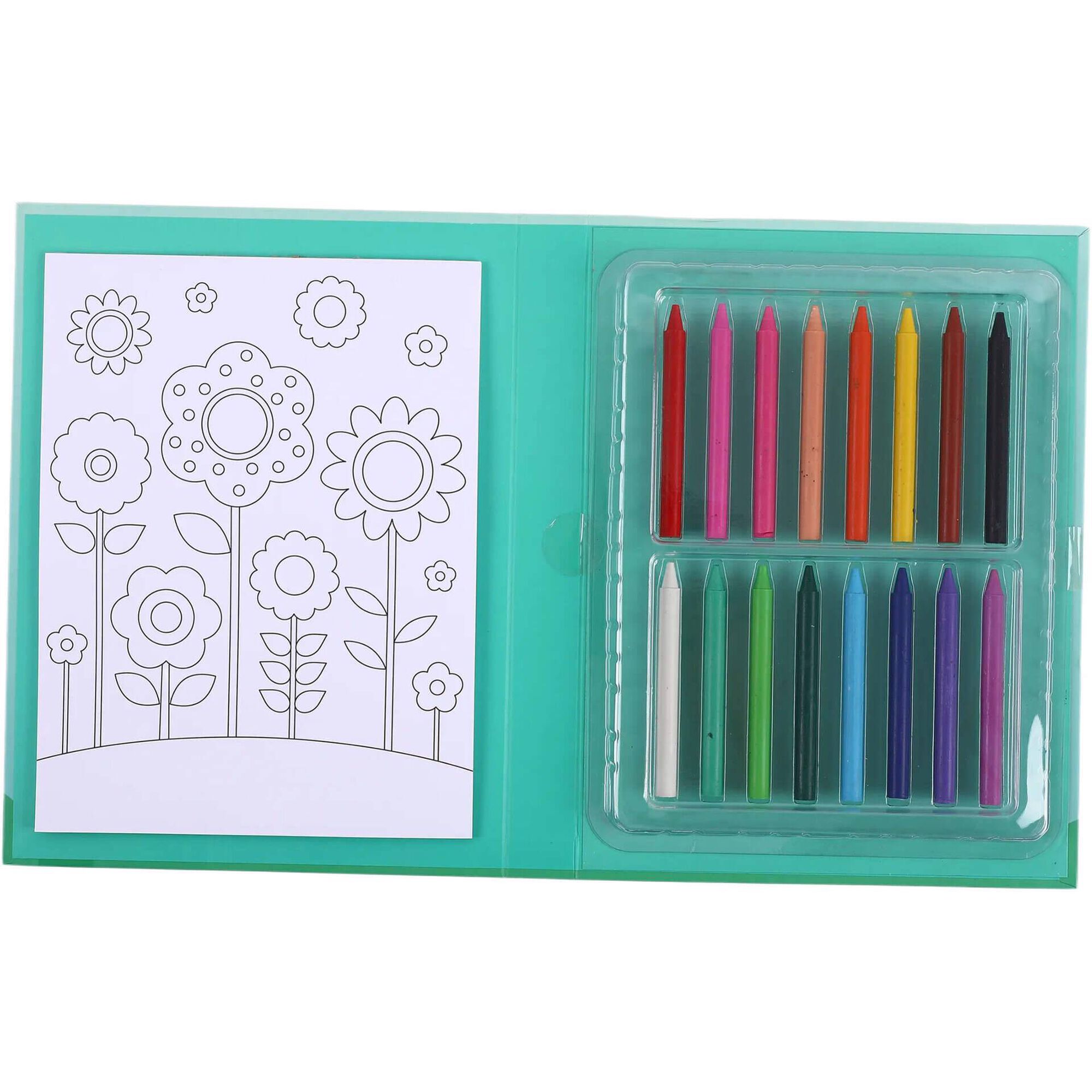 Kit de Pintura (v&aacute;rios modelos)