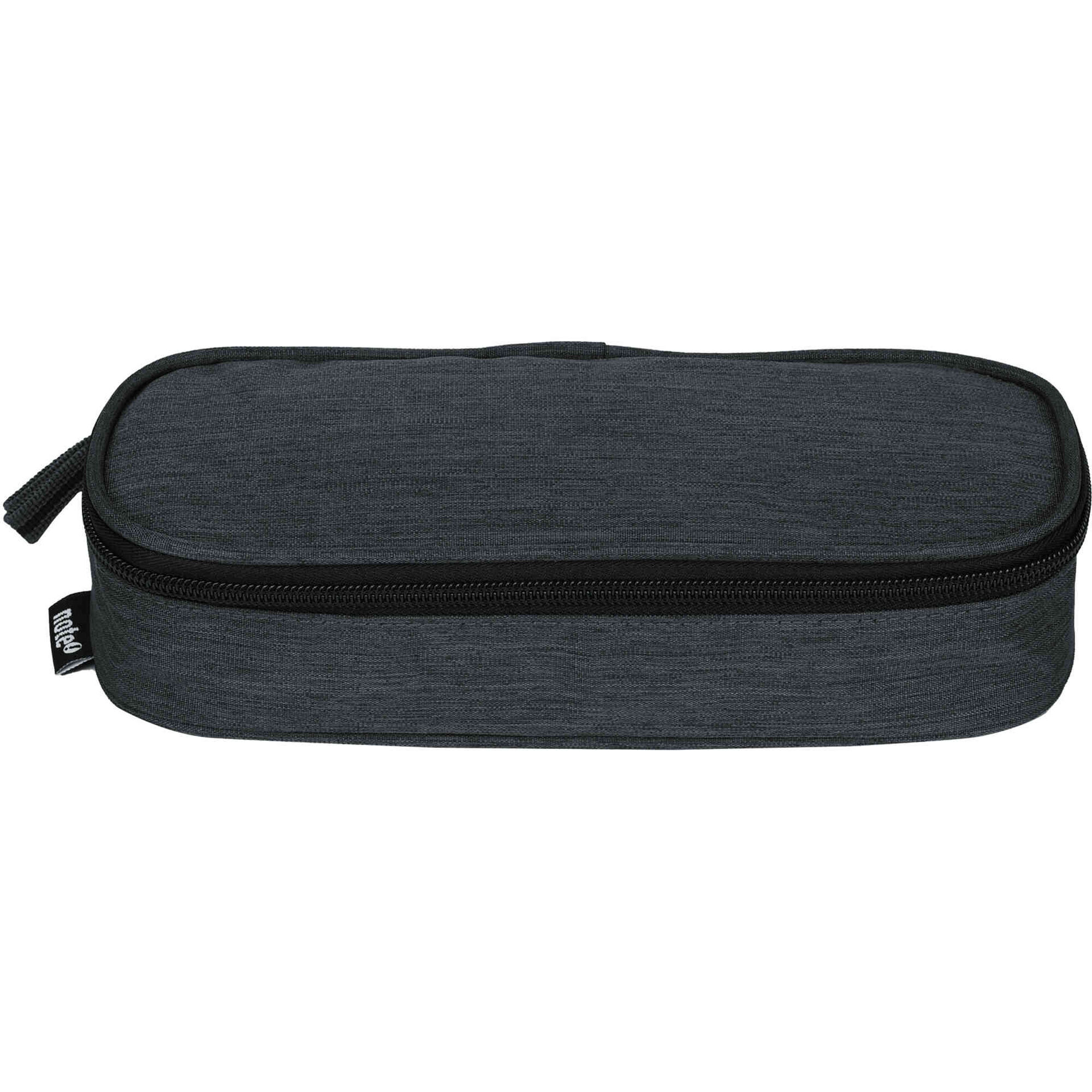 Estojo Box Multipocket Dark Blue Note!