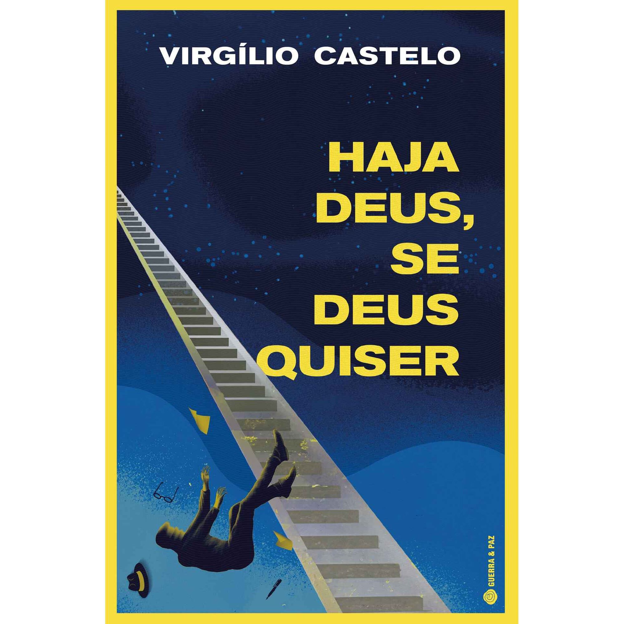 Haja Deus, Se Deus Quiser Haja Deus, Se Deus Quiser