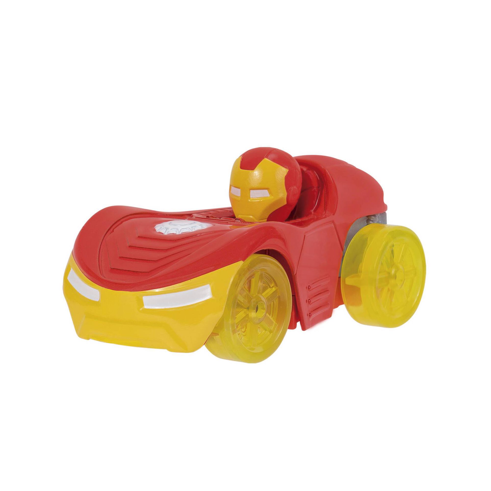 Spidey - Veículos Die Cast (vários modelos)