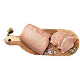 Lombo de Porco Duroc Balc&atilde;o