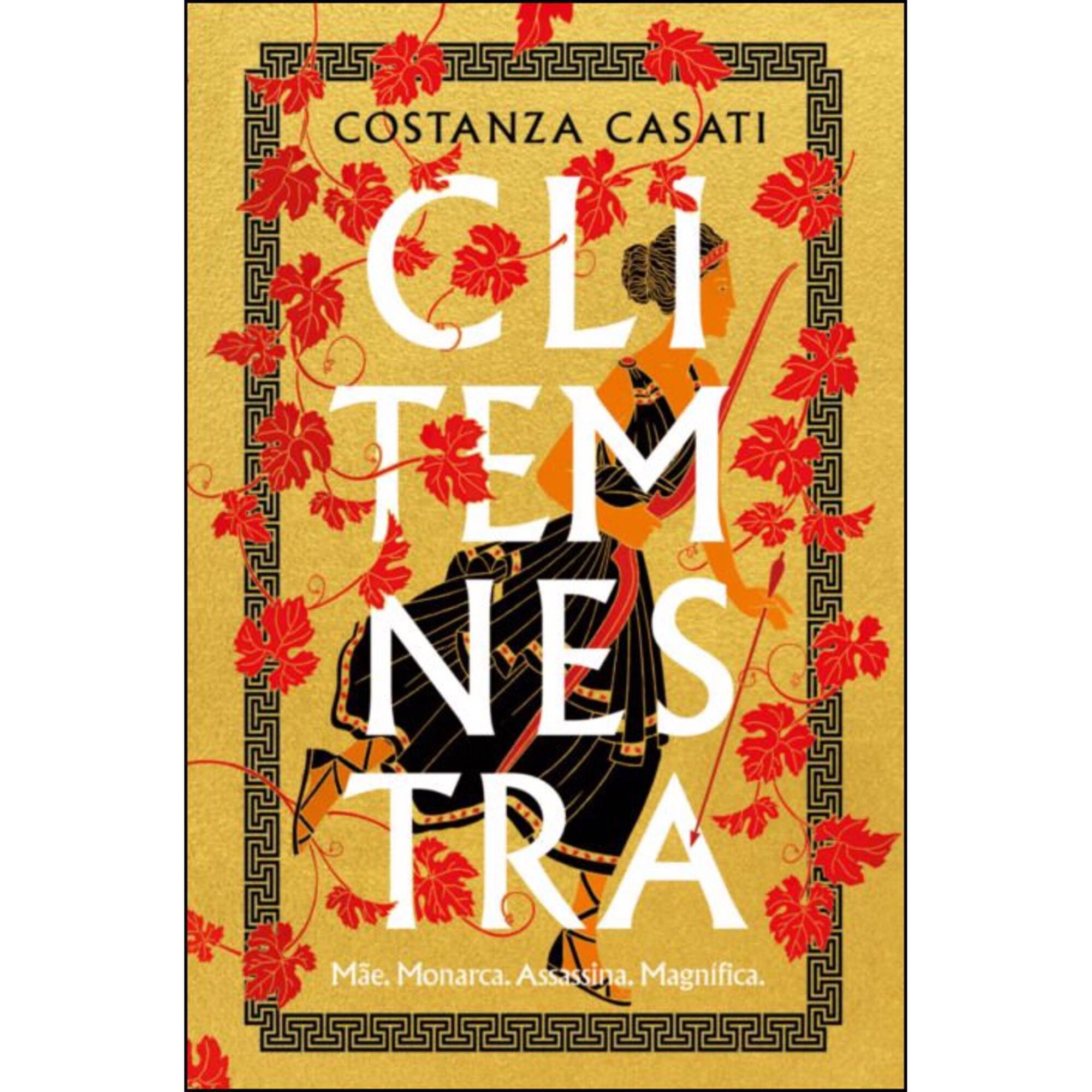Clitemnestra de Costanza Casati