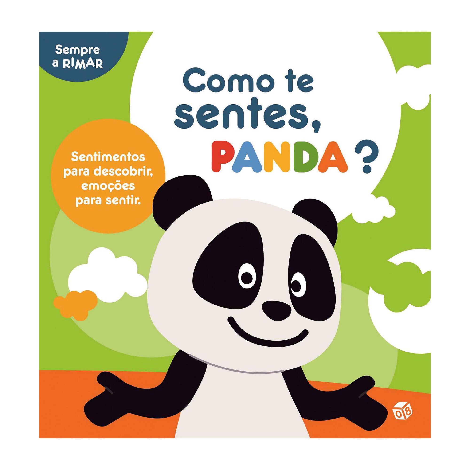 Como te Sentes, Panda? Como te Sentes, Panda?