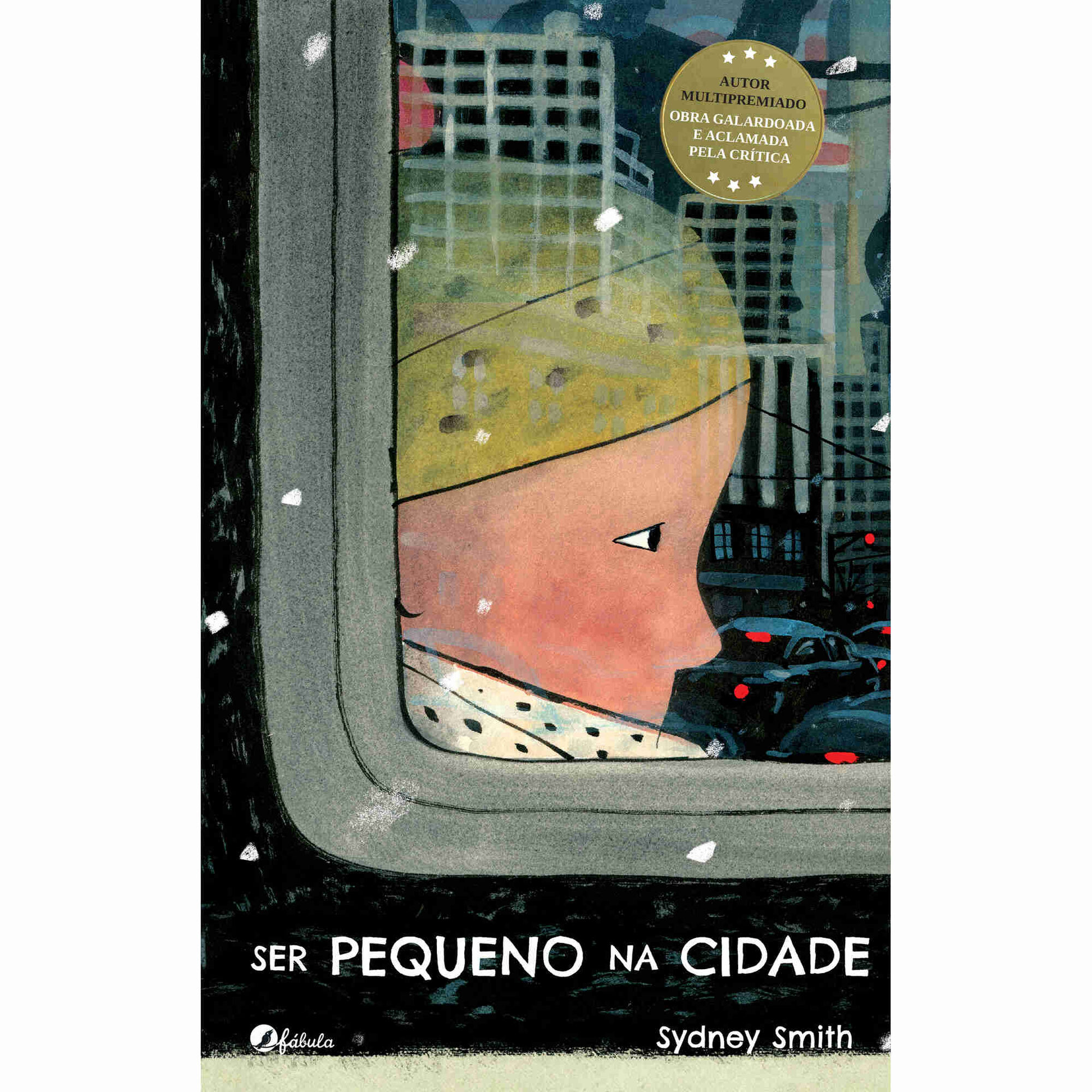 Ser Pequeno na Cidade Ser Pequeno na Cidade