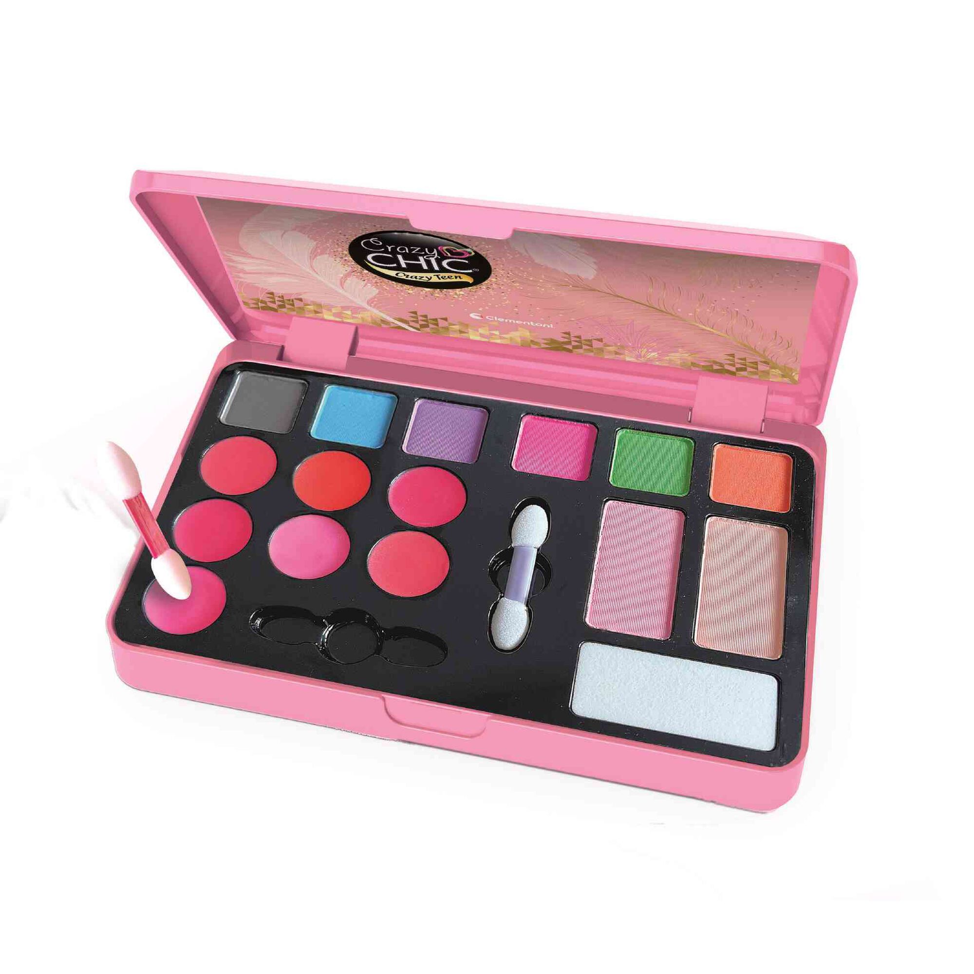 Maquilhagem de Sonho